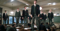 Image du film: Le Cercle des poètes disparus ou La Société des poètes disparus au Québec (Dead Poets Society) Image du film: Le Cercle des poètes disparus ou La Société des poètes disparus au Québec (Dead Poets Society)