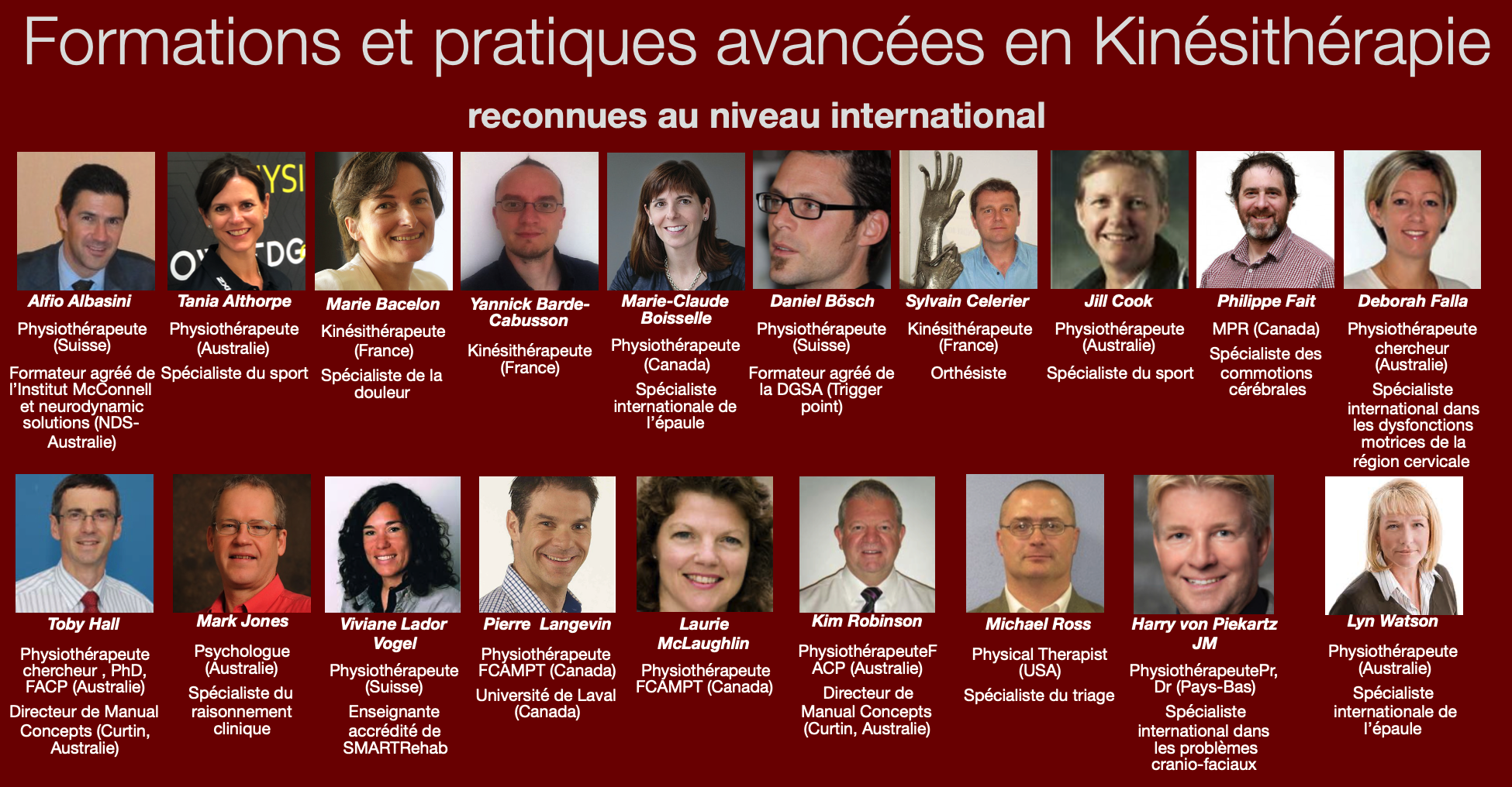 Kpten 2010-2020 - 3e projet: Définir des standards en formation continue qui serviront de modèles ou permettront de tirer vers le haut la qualité de la formation continue en France