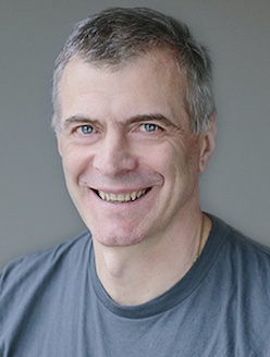 Landry François Landry François
