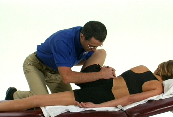 International Academy of Orthopedic Medicine – United States (Modèle Cyriax) - Examen Clinique, Diagnostic Différentiel et Mobilisations & Manipulations Vertébrales Lombaires et Sacroiliaques International Academy of Orthopedic Medicine – United States (Modèle Cyriax) - Examen Clinique, Diagnostic Différentiel et Mobilisations & Manipulations Vertébrales Lombaires et Sacroiliaques