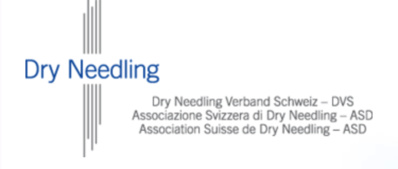 Liste des conseils départementaux de l'ordre ayant reconnu l'examen suisse de dry-needling