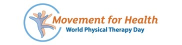 Journée mondiale de la Physiothérapie