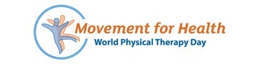 Journée mondiale de la Physiothérapie Journée mondiale de la Physiothérapie