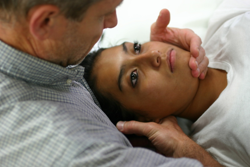 International Academy of Orthopedic Medicine – United States (Modèle Cyriax) - Examen Clinique, Diagnostic Différentiel et Mobilisations & Manipulations Vertébrales Cervicales Hautes (C0-C2) et des Céphalées International Academy of Orthopedic Medicine – United States (Modèle Cyriax) - Examen Clinique, Diagnostic Différentiel et Mobilisations & Manipulations Vertébrales Cervicales Hautes (C0-C2) et des Céphalées