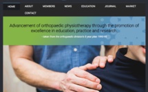 Examen pratique intermédiaire (IPE) du Programme canadien en physiothérapie musculosquelettique avancée – division d’orthopédie de l’Association Canadienne de Physiothérapie