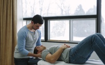 Programme canadien en physiothérapie musculosquelettique avancée : Niveau IV Manipulation vertébrale