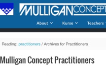Examen Mulligan Certified Mulligan Concept Practitioner (CMP)