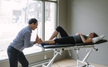 Programme canadien en physiothérapie musculosquelettique avancée: Niveau II : Quadrant inférieur